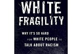 Top 5 books on anti-racism to have on your bookshelf but never read