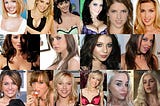 My journey using machine learning to find porn star lookalikes