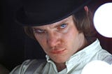 A Retrospective View of “A Clockwork Orange” (1971)