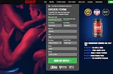 ManUp Male Enhancement Gummies Canada Reviews EXPOSED WARNING Buyers Beware!