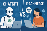 chatgpt shopping vs ecommerce shopping