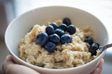 Losing Weight With Oatmeal — Is It Possible?