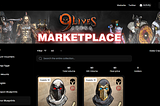 9Lives Arena Launches its own NFT Marketplace in Collaboration with Altura, HOME Verse, and…