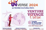 Venture Voyage Online