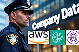 Securing AWS Bedrock Generative AI workloads within a VPC using VPC Interface Endpoints in…
