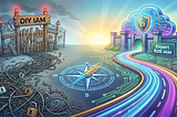 Build or Buy B2B IAM: Why Custom-Built IAM Can’t Scale in B2B And What to Do Next