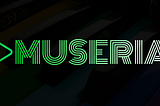 Museria - a decentralized music storage.