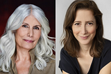 Featured Playwrights — Jani Lauzon & Kaitlyn Riordan