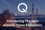 Introducing the New eQUAD Token Economics