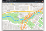 Intro to Using Mapbox With React