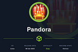 [ Pandora ] HTB Manual Walkthrough 2023 | OSCP Prep