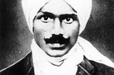Subramania Bharati
