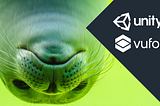 Habilitando o Foco Automático da Câmera para AR no Unity