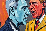 The Price of Speaking Freely: When Dissent Becomes a Crime