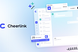 Convert customers and make them happy with Cheerlink
