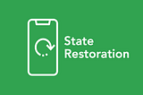 Cachly 6.0 Feature: State Restoration