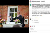 2022 WRA Commencement Speech