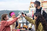 “Where’s the Wallet?”: Wine’s Missing On‑Ramp