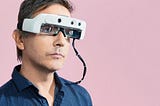 AR Glasses, Step Back: VR Hybrids Will Be The First Mainstream Form of “AR”
