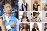 「宣告我的投票意志」 國王的微網紅行銷