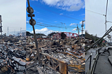 A Journey to Aid: My Experience in the Aftermath of the 7.6 Noto Peninsula Earthquake in Japan