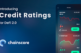 Introducing Credit Ratings for DeFi 2.0