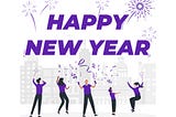 🎉✨ Wishing You a Happy and Successful New Year 2025! ✨🎉
