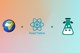 Quick i18n setup in React native with autocomplete