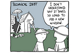 Understanding Technical Debt