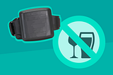 The life-changing impact of wearing an alcohol tag