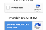 How To Implement Google Recaptcha v3 in Angular