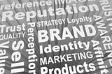 A 4 Tips Guild line For Brand Development Strategy