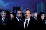 [S21;E1] Law & Order Series 21 Episode 1 (Full Episode)