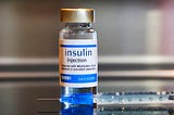 Påvisande av insulin och insulinanaloger av Åke Andrén-Sandberg
