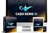 Unlock Financial Freedom with Cash Genie AI: A Comprehensive Review
