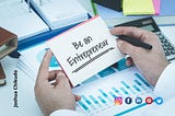 Benefits of Being an Entrepreneur