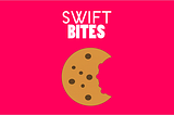 SWIFTBITES Issue NO. 1 — Optional Pattern Matching