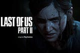 The Last of Us 2