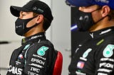Valtteri Bottas confirmed to leave Mercedes with George Russell anticipated to replace his seat