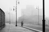 Trieste II — The Fog