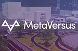 MetaVersus: An open ecosystem for everyone