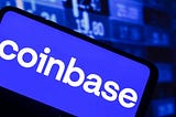 Coinbase Founder Placates Government Officials