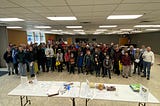 Volunteer cleanup set for Austin’s public spaces