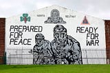 Basics: Brexit & Northern Ireland