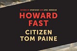 Audible Book Review: Citizen Tom Paine