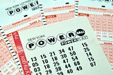 Sydney Grandmother Wins $40m In Powerball Lotto Breaks Record Of 2021