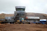 St. Helena: The Tiny, Remote Island With the Expensive Airport