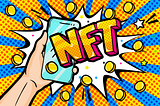 What are NFTs, Why the hype, How it can be the future?