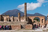 You want to visit Pompeii? Here are some quick tips.