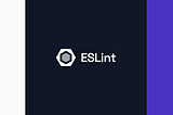 Eslint: strings names resolution